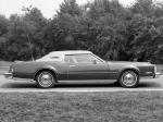 Lincoln Continental Mark IV 1976 года